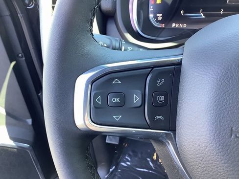 New 2026 RAM 2500 Laramie w/ Sport Appearance Package image 13