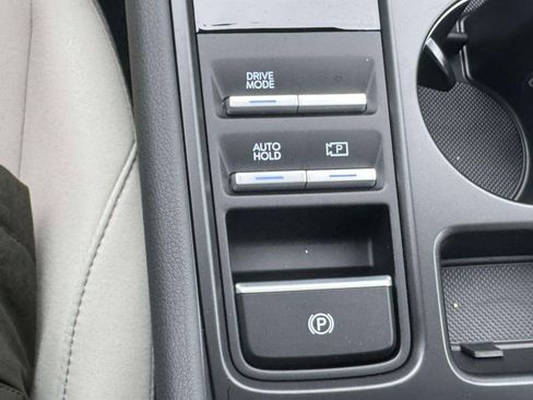New 2026 Hyundai Sonata SE FWD image 26