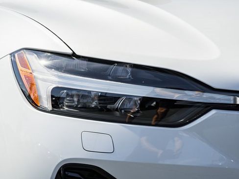 New 2026 Volvo XC60 B5 Plus w/ Protection Package Premier image 13