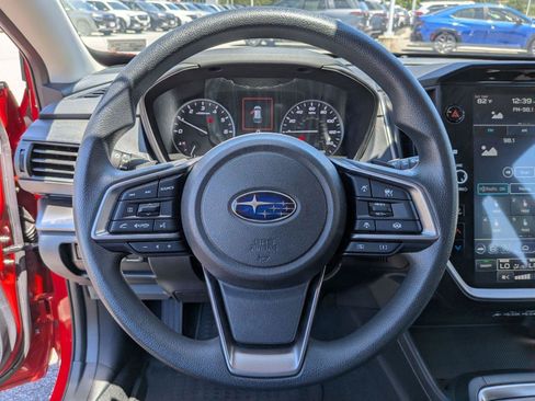 Certified 2025 Subaru Impreza 2.0i Sport AWD/4WD image 21