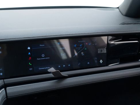 New 2026 Porsche Panamera 4 image 20