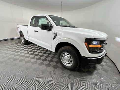 New 2025 Ford F150 XL image 7