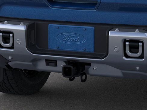 New 2025 Ford Bronco Sport Outer Banks w/ Sasquatch Outer Banks Package image 23