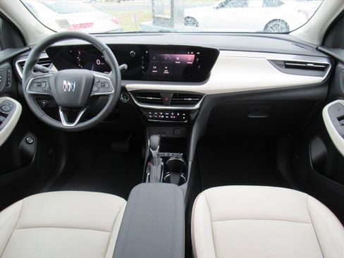 Used 2024 Buick Encore GX Avenir w/ Avenir Technology Package FWD image 12