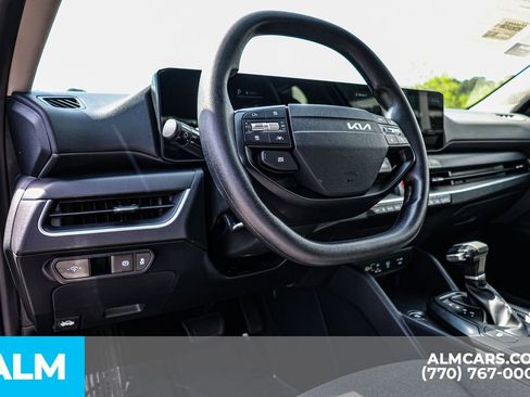 Used 2025 Kia K4 FWD image 25