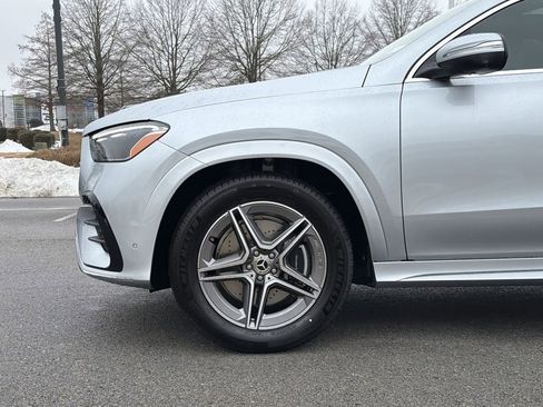 New 2026 Mercedes-Benz GLE 450 4MATIC Coupe image 9