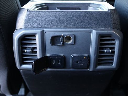 Used 2019 Ford F150 XLT w/ Equipment Group 301A Mid image 26