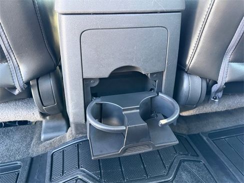 Used 2015 Nissan Frontier PRO-4X w/ Pro-4x Luxury Package image 20