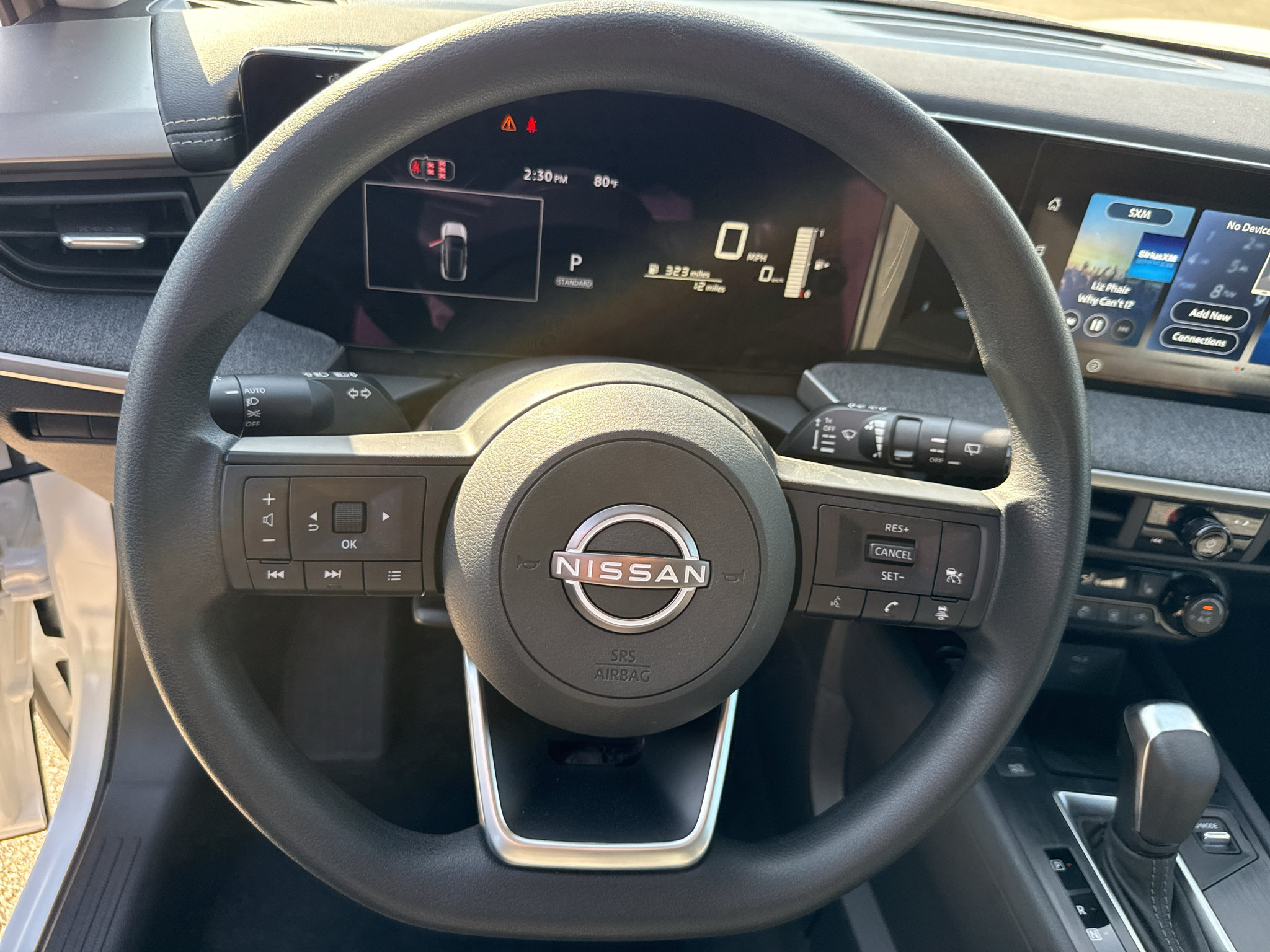 New 2027 Nissan Kicks SV AWD/4WD image 5