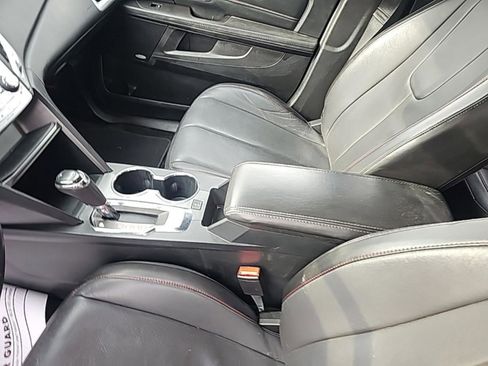 Used 2016 GMC Terrain SLT image 23