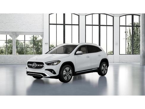 Used 2026 Mercedes-Benz GLA 250 4MATIC image 39