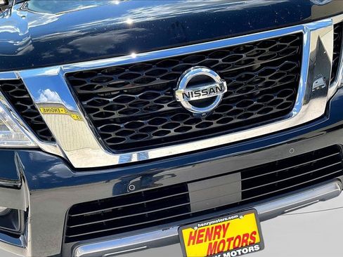 Used 2020 Nissan Armada SL w/ Premium Package AWD/4WD image 36