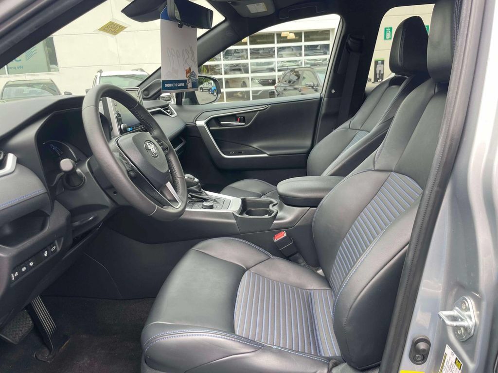 Used 2024 Honda CR-V Sport image 15