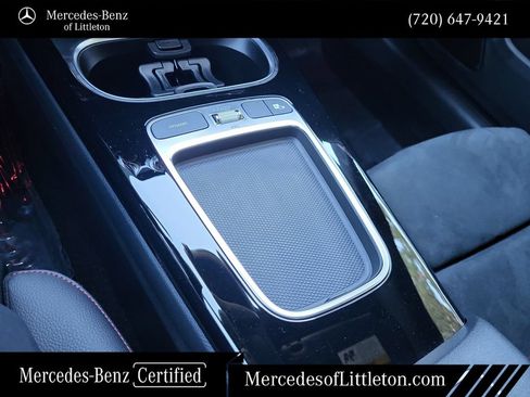 Certified 2026 Mercedes-Benz CLA 250 4MATIC image 19