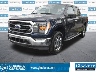 Used 2023 Ford F150 XLT w/ Equipment Group 302A High