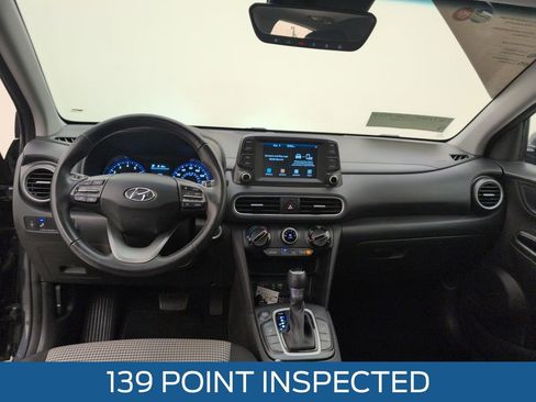 Used 2020 Hyundai Kona SEL Plus FWD image 7