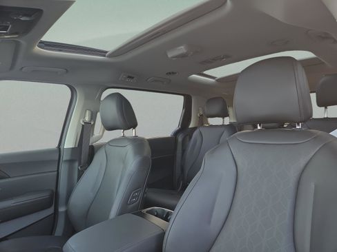 New 2026 Kia Carnival SX FWD image 43