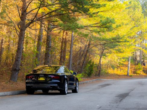 Used 2018 Audi S7 Prestige w/ S Sport Package image 44