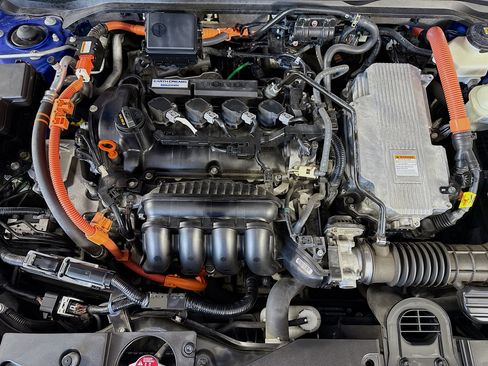 Used 2019 Honda Insight Touring image 39