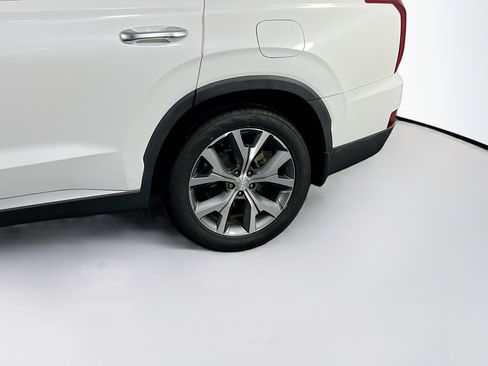 Used 2022 Hyundai Palisade SEL w/ 8P Bench Seat Package image 30