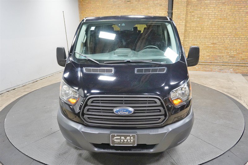 Used 2018 Ford Transit 350 XL RWD image 5