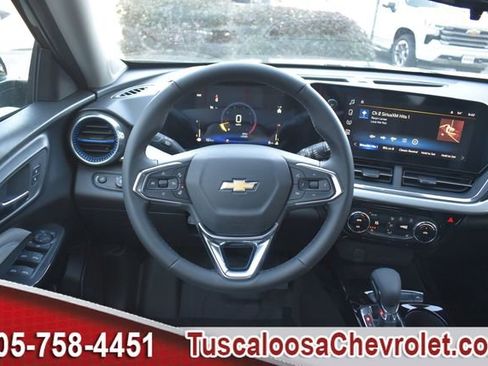 New 2026 Chevrolet Trax LT w/ LT Convenience Package image 18