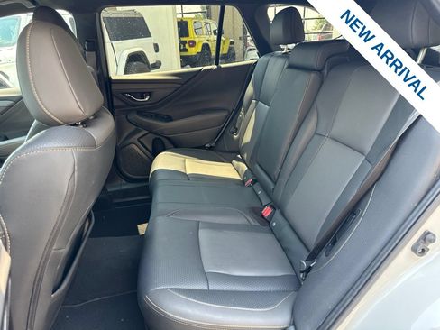 Used 2022 Subaru Outback Wilderness w/ Wilderness Package AWD/4WD image 14