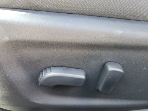 New 2025 Nissan Altima 2.5 SV image 18