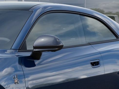 New 2026 Dodge Charger Scat Pack AWD/4WD image 13