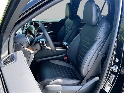 Certified 2023 Mercedes-Benz GLC 300 4MATIC image 24