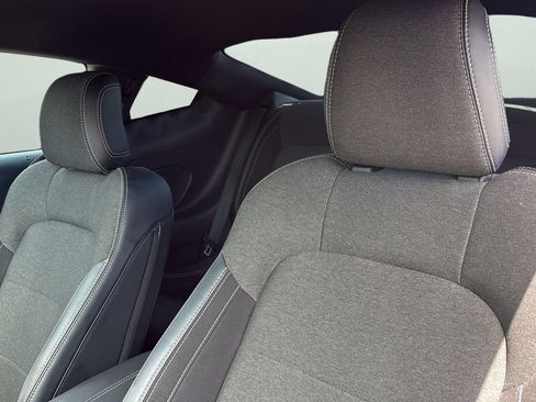 Certified 2024 Ford Mustang GT RWD image 9