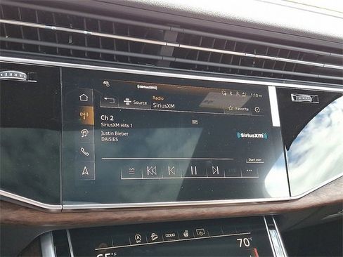 New 2026 Audi Q7 2.0T Premium image 16