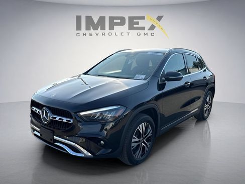 Used 2025 Mercedes-Benz GLA 250 image 1