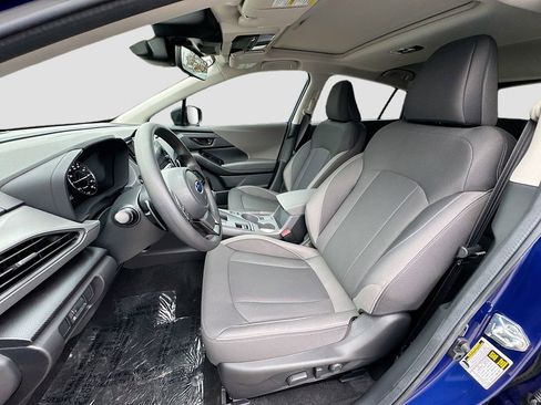 New 2026 Subaru Crosstrek 2.0i Premium image 25