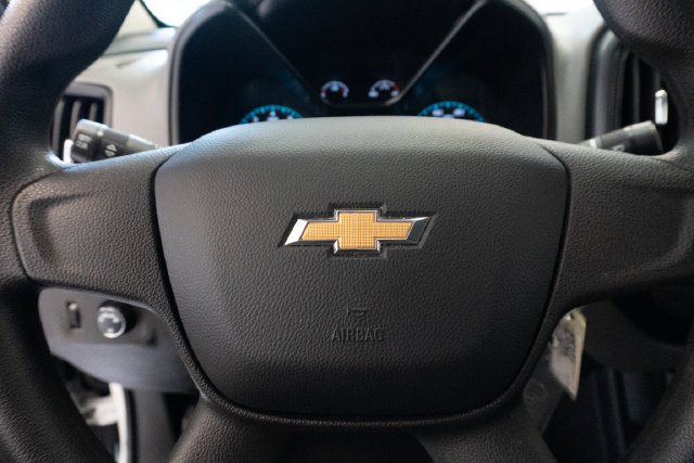 Used 2022 Chevrolet Colorado W/T RWD image 9