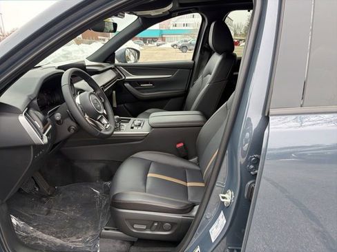 New 2026 MAZDA CX-90 3.3 Turbo S w/ Premium Plus image 10