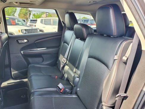 Used 2016 Dodge Journey R/T AWD/4WD image 25
