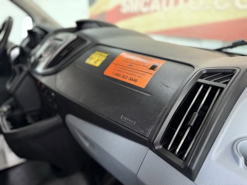 Used 2019 Ford Transit 350 156 DRW image 40