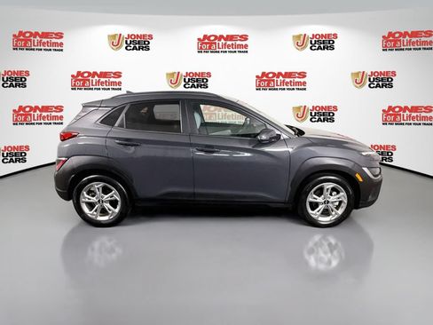 Certified 2023 Hyundai Kona SEL w/ Cargo Package FWD image 16