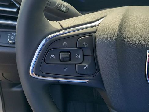 New 2026 Buick Envista Sport Touring w/ Convenience I Package image 24