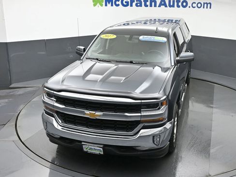 Used 2017 Chevrolet Silverado 1500 LT w/ All Star Edition image 25
