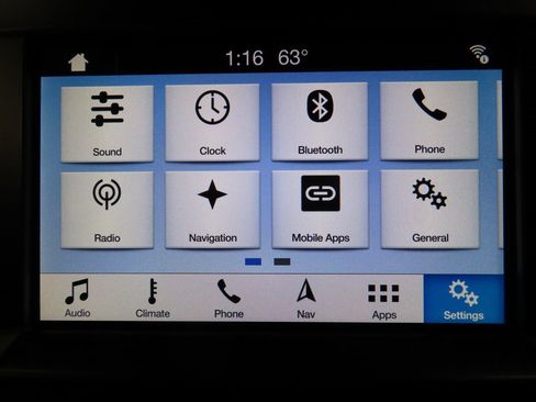 Used 2019 Ford F350 Lariat image 22