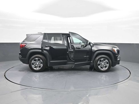 New 2026 GMC Terrain Elevation AWD/4WD image 9