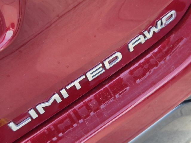 Used 2023 Toyota Highlander Limited AWD/4WD image 9