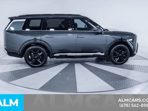 Used 2027 Kia Telluride SX FWD image 13