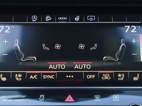 New 2026 Audi Q8 Premium Plus AWD/4WD image 12