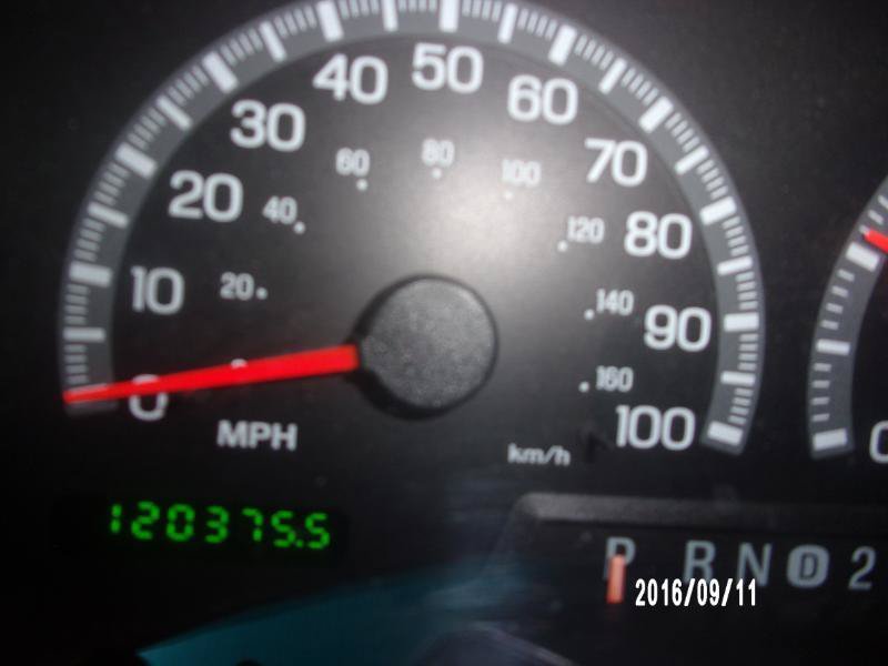 Used 2000 Ford F150 Lariat AWD/4WD image 25