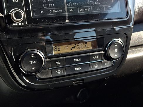 Used 2021 Mitsubishi Mirage G4 LE image 15