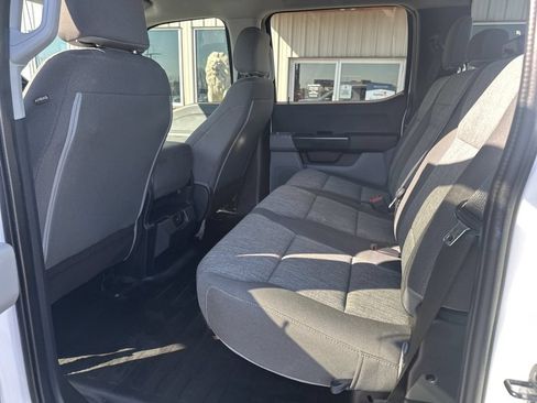 Used 2021 Ford F150 XL w/ Equipment Group 101A High AWD/4WD image 12