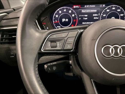 Used 2019 Audi A4 2.0T Premium Plus w/ Premium Plus Package image 18